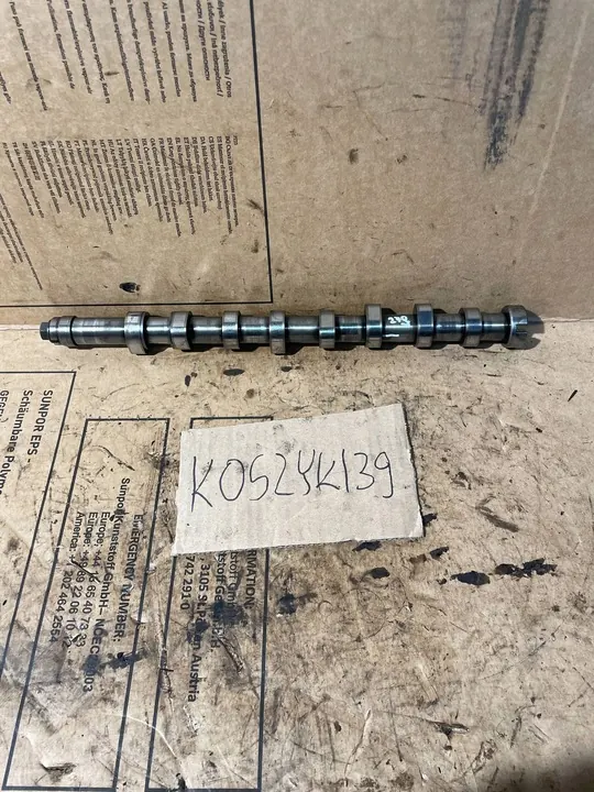 Árbol de levas Peugeot Ford 1.6 HDi BlueHDi EHDi image 7