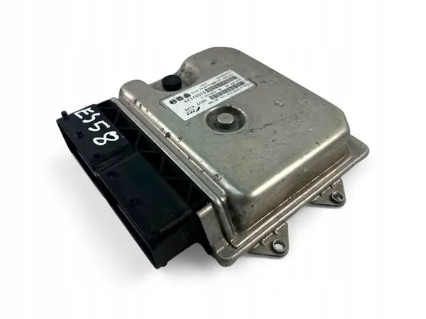 FIAT DOBLO II ECU BSI 1.3 M-JET EU6 2017- image 4