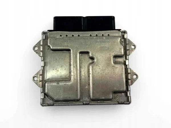 FIAT DOBLO II ECU BSI 1.3 M-JET EU6 2017- image 6