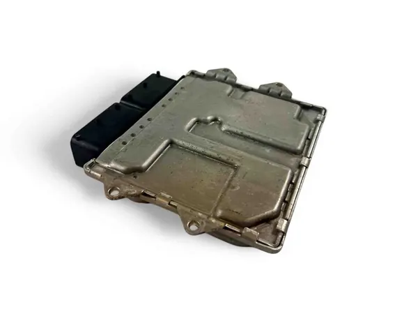 FIAT DOBLO II ECU BSI 1.3 M-JET EU6 2017- image 7