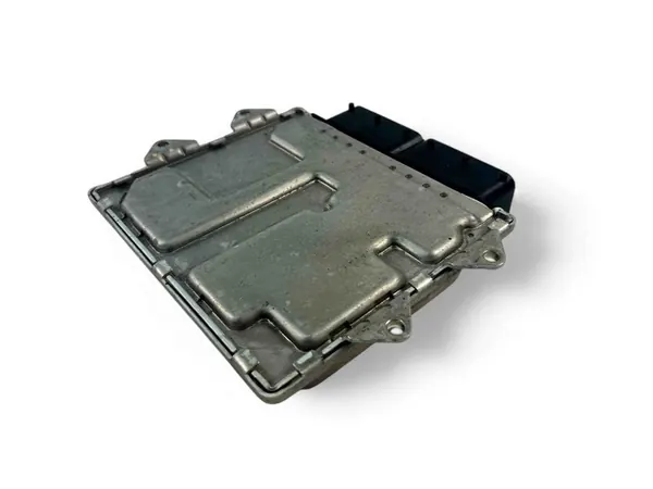 FIAT DOBLO II ECU BSI 1.3 M-JET EU6 2017- image 8