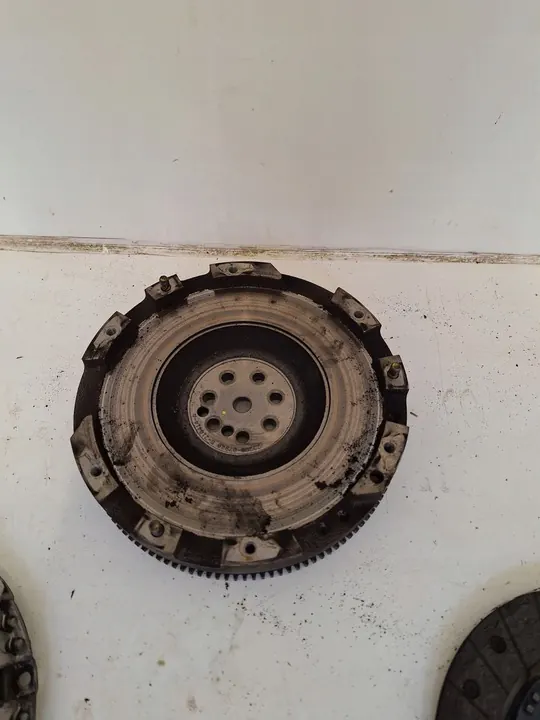 Embreagem Pressão Hyundai i20 III 1.0 T-GDI Completa image 3