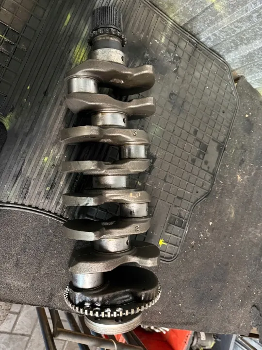 Kampiakseli Mitsubishi OE OEM BBK4695 - Käytetty image 3