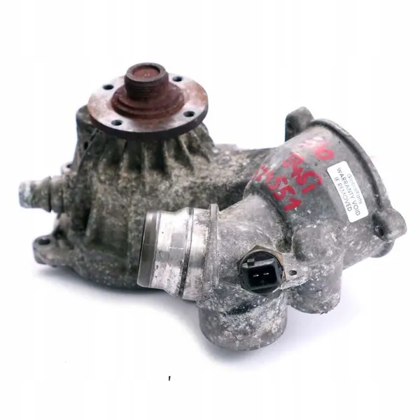 Vattenpump BMW E60 E63 545i 645Ci N62 11517524551 image 5