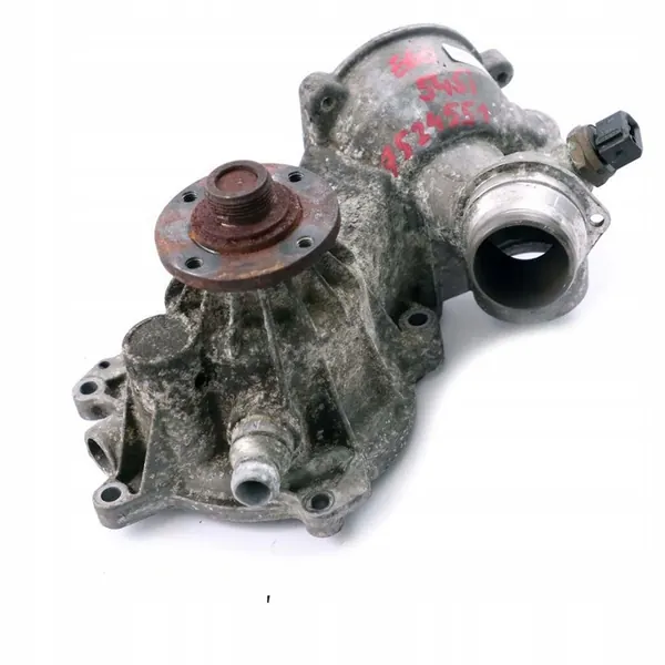 Vattenpump BMW E60 E63 545i 645Ci N62 11517524551 image 6
