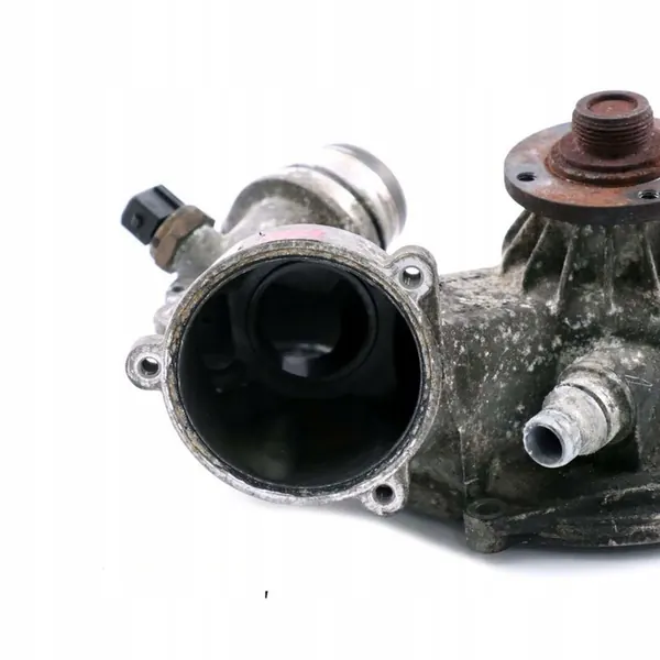 Vattenpump BMW E60 E63 545i 645Ci N62 11517524551 image 9