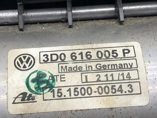 Pompa di Sospensione VW Phaeton Berlina 02-16 3D0616005P image 5