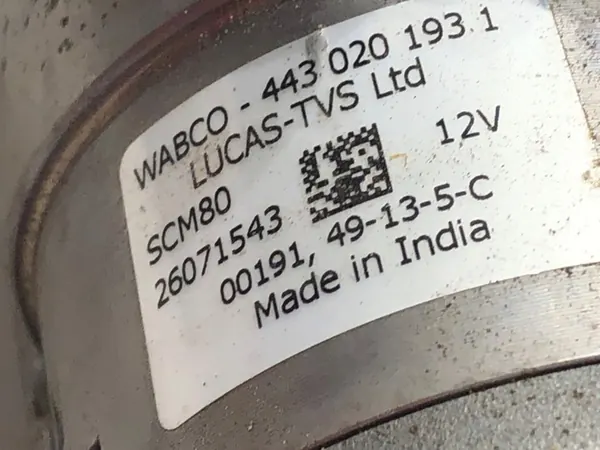 Pompa di Sospensione VW Phaeton Berlina 02-16 3D0616005P image 6