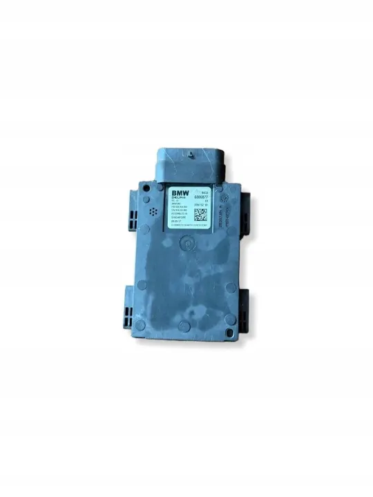 BMW 6886877 Gurtassistent - Gebrauchtes OEM-Teil image 2