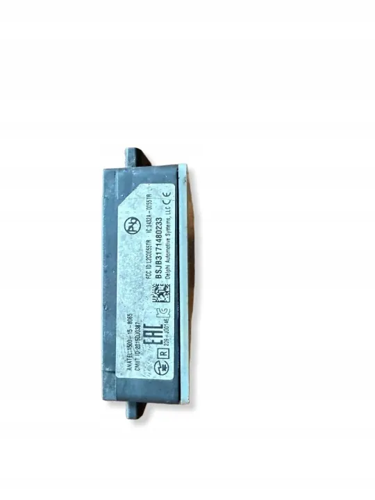 BMW 6886877 Gurtassistent - Gebrauchtes OEM-Teil image 3