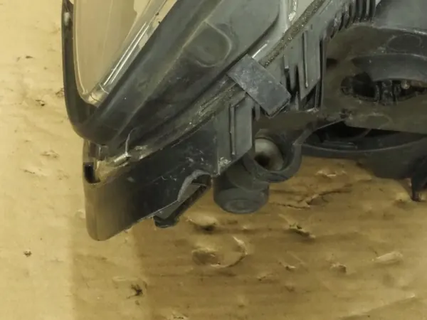 Linker Voorlicht MERCEDES B-KLASSE W246 2011- A2468200161 image 10