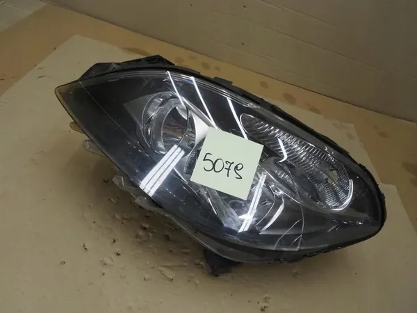 Linker Voorlicht MERCEDES B-KLASSE W246 2011- A2468200161 image 2