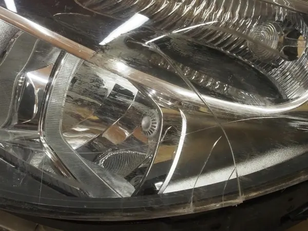 Linker Voorlicht MERCEDES B-KLASSE W246 2011- A2468200161 image 3