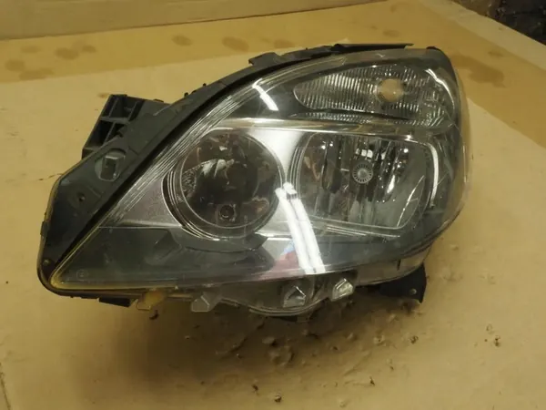 Linker Voorlicht MERCEDES B-KLASSE W246 2011- A2468200161 image 4