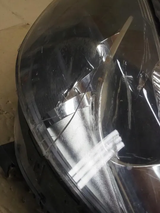 Linker Voorlicht MERCEDES B-KLASSE W246 2011- A2468200161 image 5