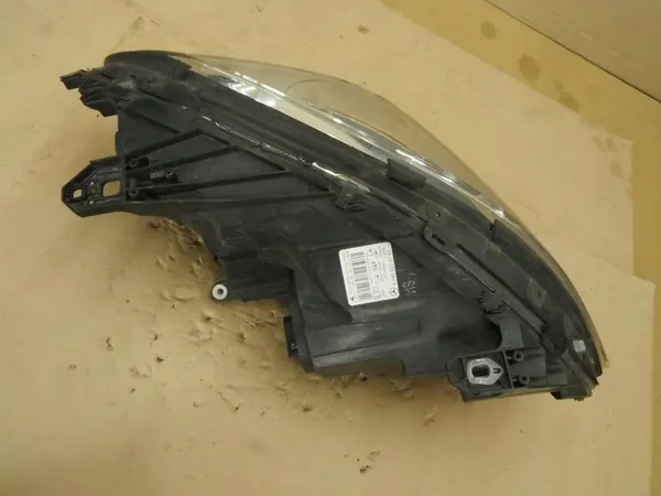 Linker Voorlicht MERCEDES B-KLASSE W246 2011- A2468200161 image 6