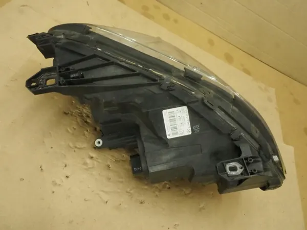 Linker Voorlicht MERCEDES B-KLASSE W246 2011- A2468200161 image 8