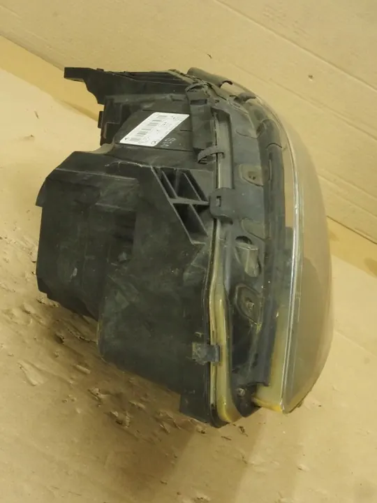 Linker Voorlicht MERCEDES B-KLASSE W246 2011- A2468200161 image 9