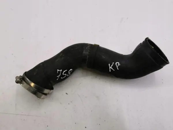 Intercoolerpijp OEM 3W0145838F voor Bentley Continental image 2