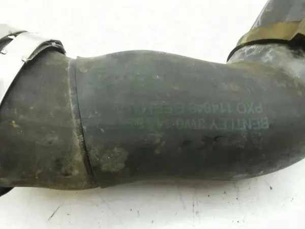 Intercoolerpijp OEM 3W0145838F voor Bentley Continental image 6