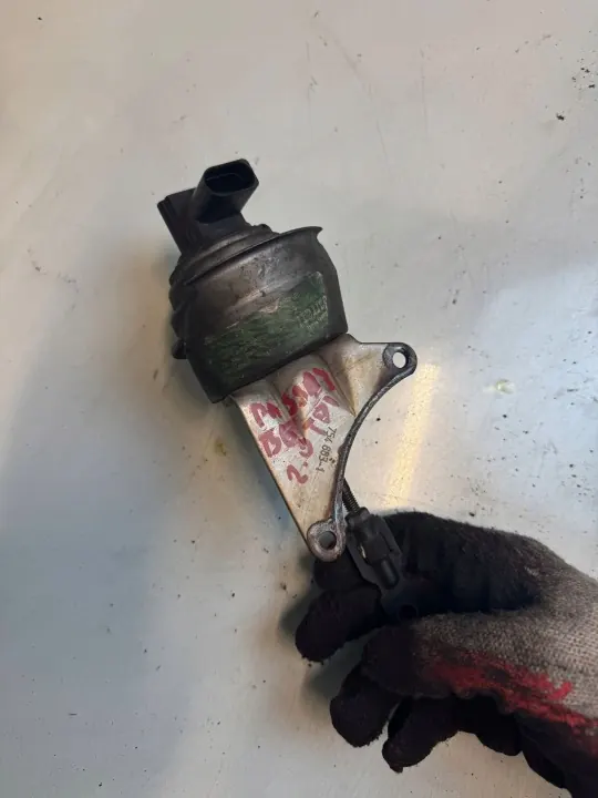 Actuador Turbo OEM 2132 para VW Passat B6 2.0 TDI image 2