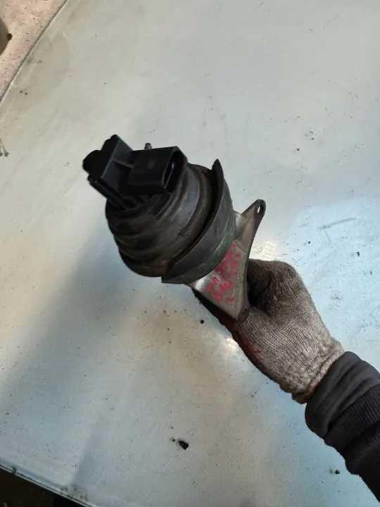 Actuador Turbo OEM 2132 para VW Passat B6 2.0 TDI image 3