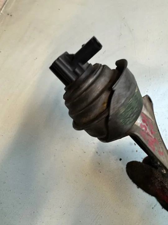 Actuador Turbo OEM 2132 para VW Passat B6 2.0 TDI image 4