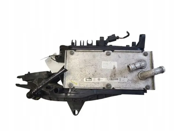 Collecteur d'admission SKODA OCTAVIA II 03C145749B image 2