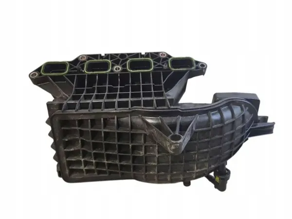 Collecteur d'admission SKODA OCTAVIA II 03C145749B image 3
