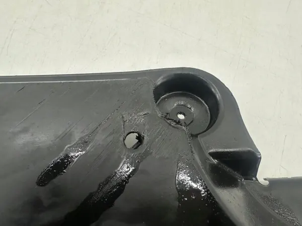 Stoßfänger-Schutzblech vorne OEM 51441-42200 für Toyota RAV4 image 3