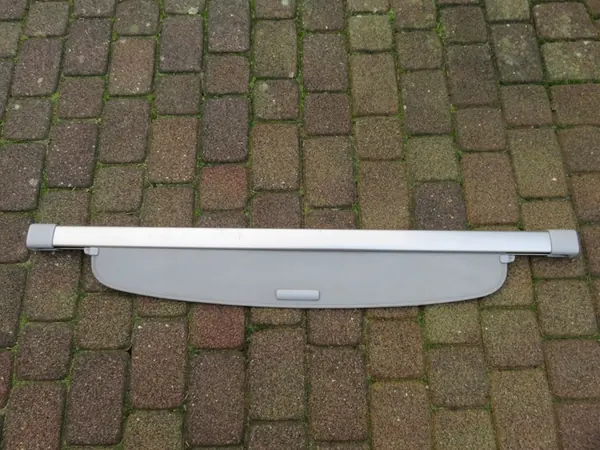 Honda Insight 2 Tavaratilan Kansio 2009-2014 image 1