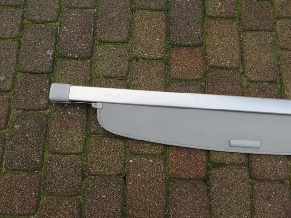 Honda Insight 2 Tavaratilan Kansio 2009-2014 image 2