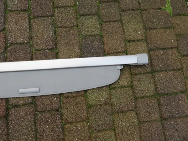 Honda Insight 2 Tavaratilan Kansio 2009-2014 image 3