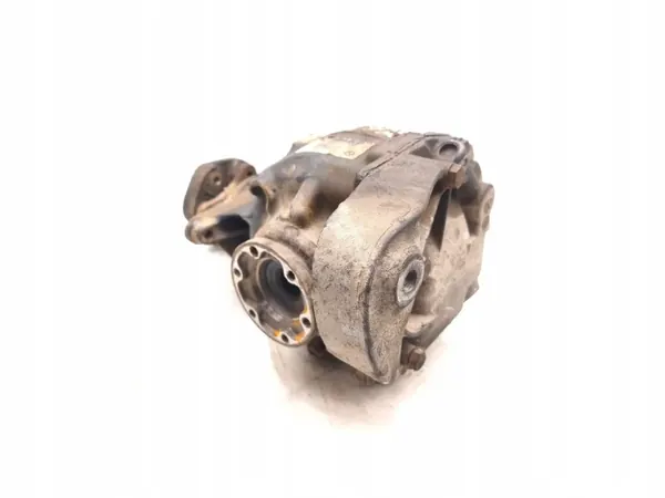 BMW 3 Series Rear Differential 7598855 image 3