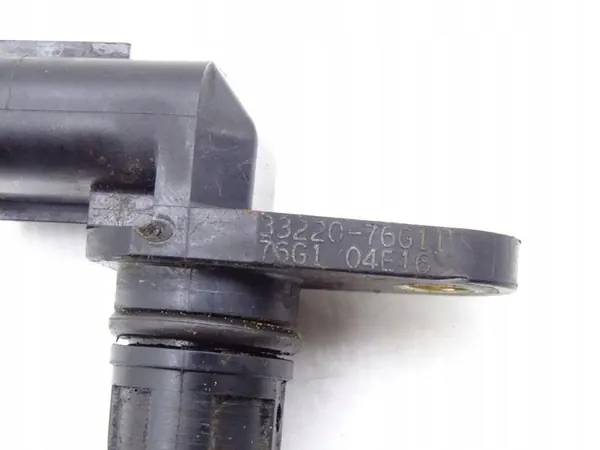 Sensor de posición del árbol de levas Suzuki OE 33220-76G11 image 3