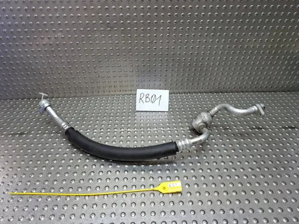 AC-sladd OEM S25165682 för Nissan Qashqai J12 image 2