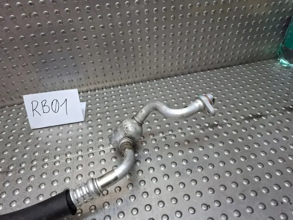 AC-sladd OEM S25165682 för Nissan Qashqai J12 image 3