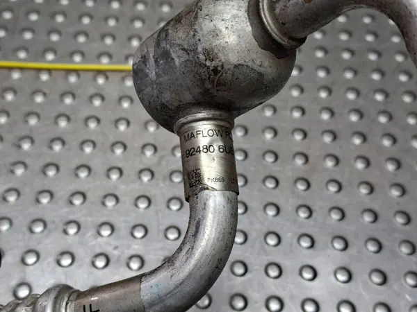 AC-sladd OEM S25165682 för Nissan Qashqai J12 image 4