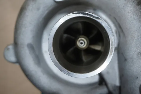OEM RAV4 II Turbolader voor 2.0 D4D 00-05 image 5