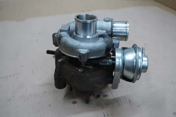 OEM RAV4 II Turbolader voor 2.0 D4D 00-05 image 7