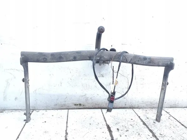 Kit de engate Skoda Octavia Mk2 OEM Z1041Z0605 image 6