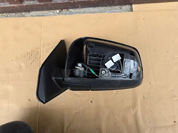 Mitsubishi OE 7632A093 vasen sivupeili image 2