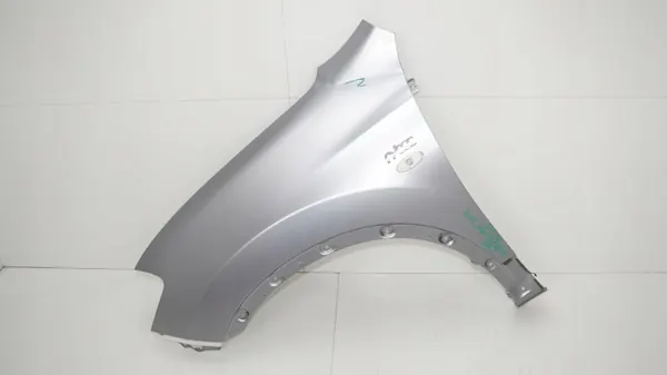 Garde-boue avant gauche OEM 360195912 Nissan Qashqai image 2