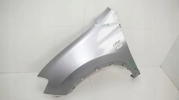 Garde-boue avant gauche OEM 360195912 Nissan Qashqai image 3