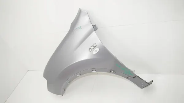 Garde-boue avant gauche OEM 360195912 Nissan Qashqai image 4