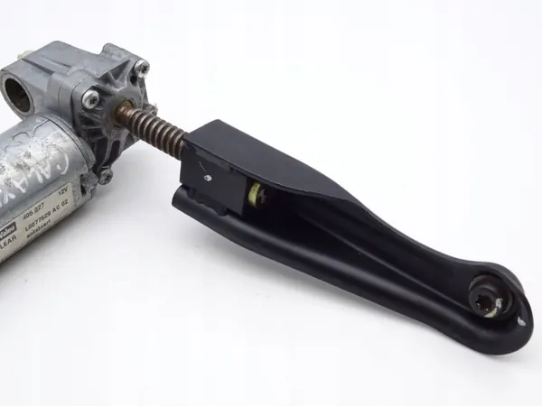 Istuinsäätömoottori OEM DRC96688 oikea etu Ford Galaxy image 3