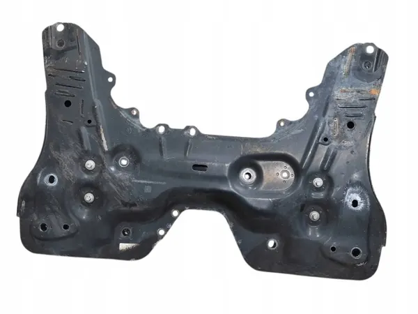 Etujarrupalat OEM NOB15727 Jeep Renegadelle image 2