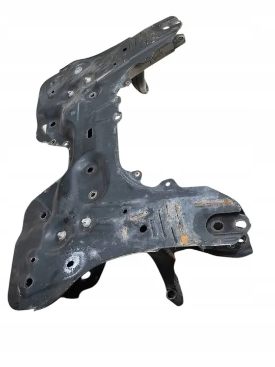 Etujarrupalat OEM NOB15727 Jeep Renegadelle image 4