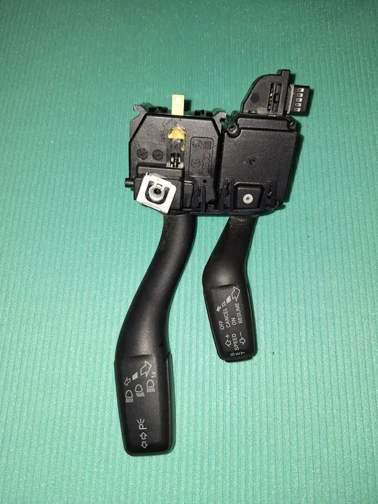 Gecombineerde schakelaar Audi A3 8P image 4