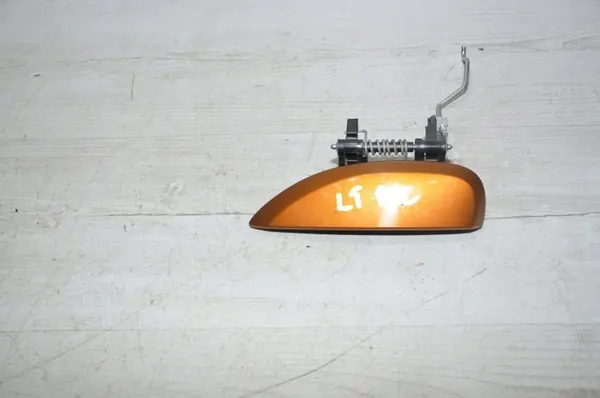 OEM 4570 Linker achterdeurhendel voor Dacia Duster II image 2